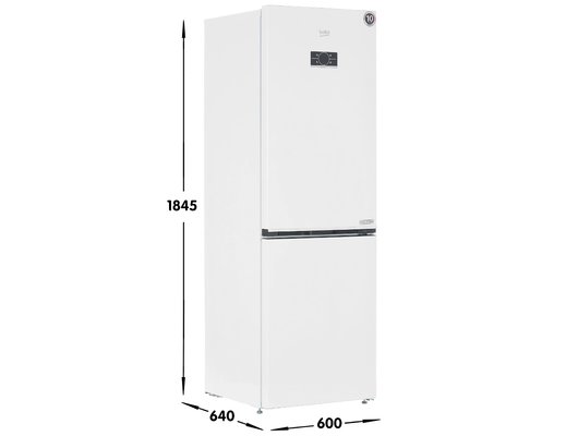 Холодильник BEKO B5RCNK363ZW